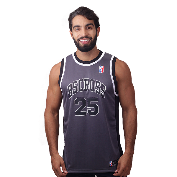 Regata Basketball BSCross - Chumbo