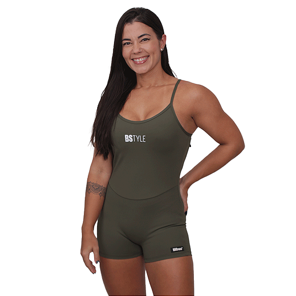 Macaquito  Fem BSTyle - Major
