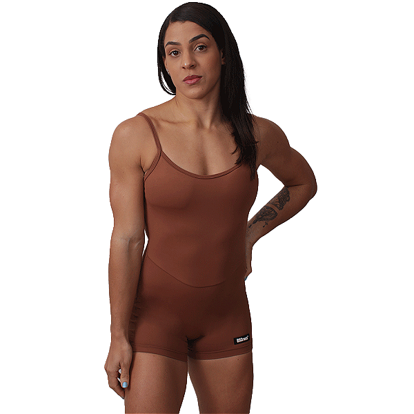 Macaquito BSCross - Cookie