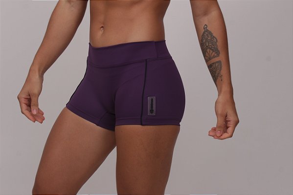 Short Curto BS Debrum - Figo