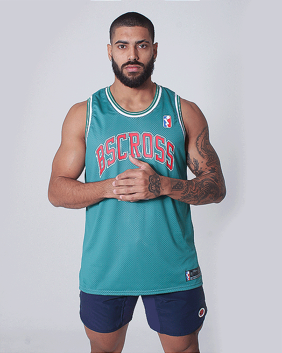 Regata machao Forrada - Verde