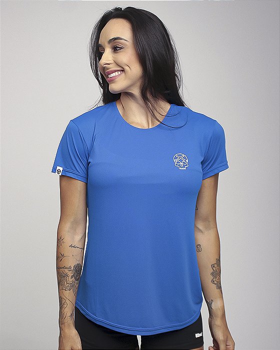 Cam Fem. BS Iron - Royal