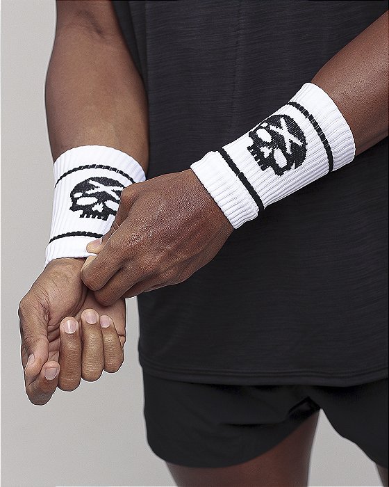 Munhequeira BSCross - Branca