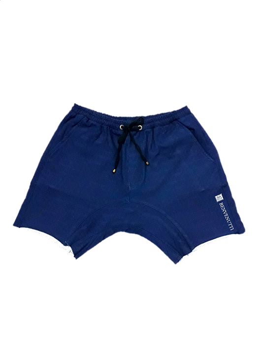 SHORTS COMFORT MOLETOM