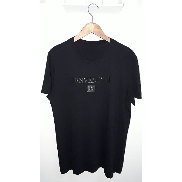 CAMISETA BENVENUTTI
