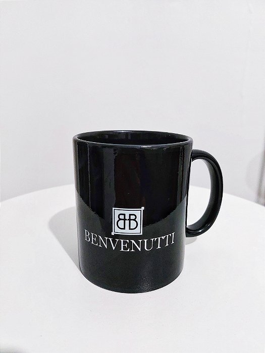 CANECA BENVENUTTI
