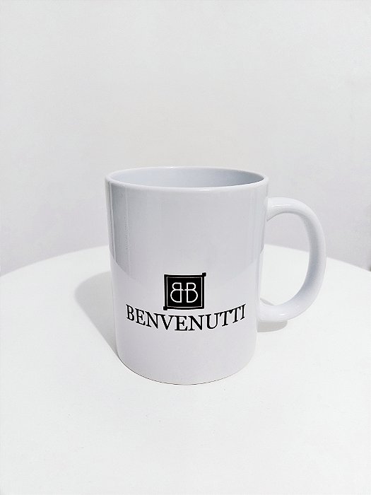 CANECA BENVENUTTI