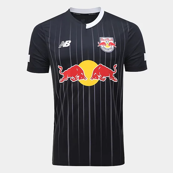 CAMISA RB BRAGANTINO II 2023 S/Nº NEW BALANCE