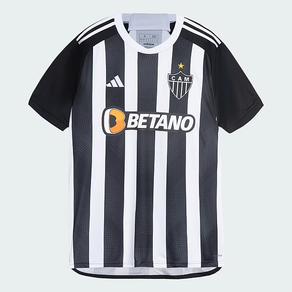 CAMISA ADIDAS ATLÉTICO MINEIRO I 2024