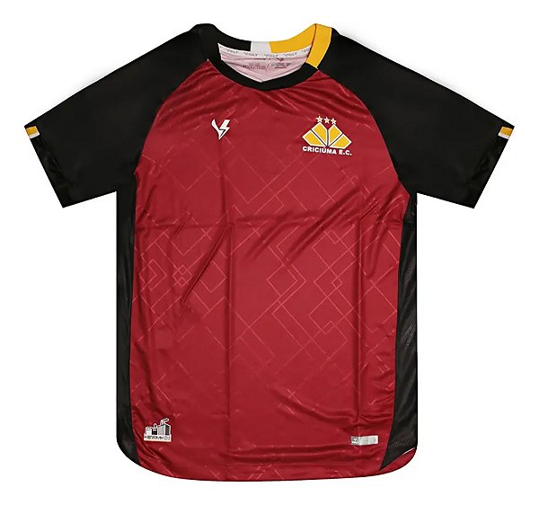 CAMISA VOLT CRICIUMA GOLEIRO II - 2023
