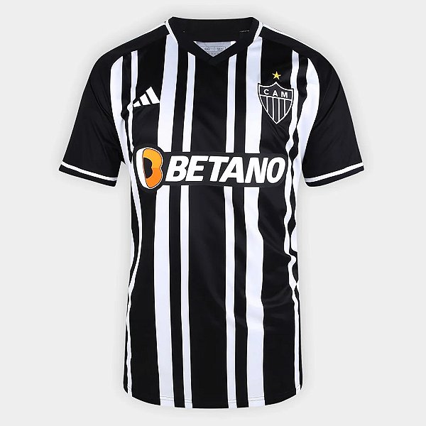 CAMISA ADIDAS ATLÉTICO MINEIRO I 2023
