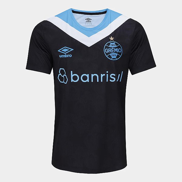CAMISA UMBRO GRÊMIO III 2024