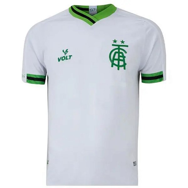 CAMISA VOLT AMÉRICA MG II 22-23