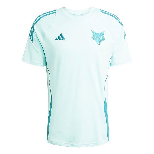 CAMISA ADIDAS CRUZEIRO TREINO 2024