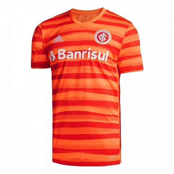 CAMISA ADIDAS INTERNACIONAL III 2020