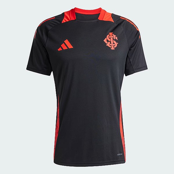 CAMISA ADIDAS INTERNACIONAL TREINO - TIRO 24