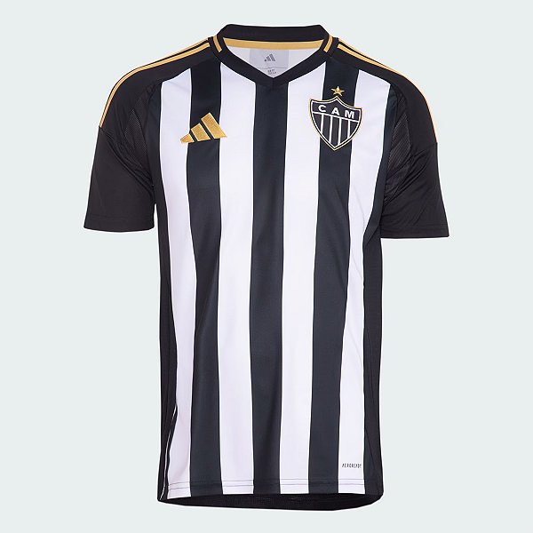 CAMISA ADIDAS ATLÉTICO MINEIRO I 2025