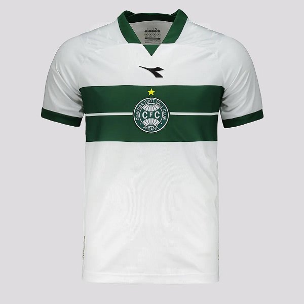 CAMISA DIADORA CORITIBA I 2025