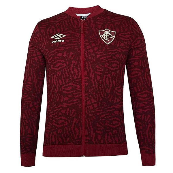 JAQUETA UMBRO FLUMINENSE 2024