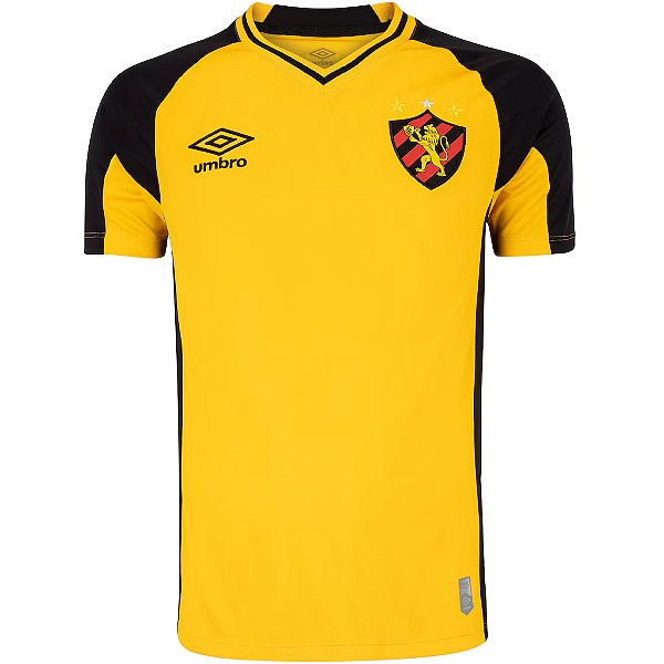 CAMISA UMBRO SPORT II 2025