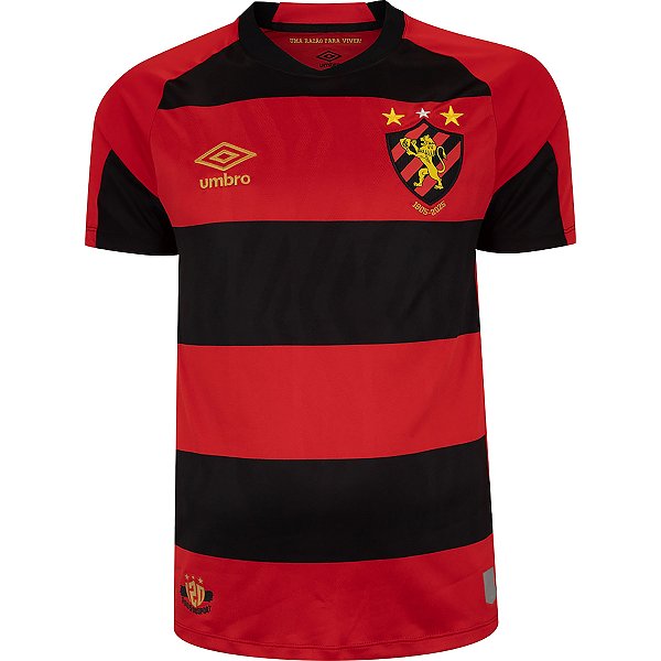 CAMISA UMBRO SPORT I 2025