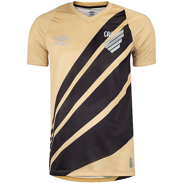 CAMISA UMBRO ATHLETICO PARARAENSE II 2024