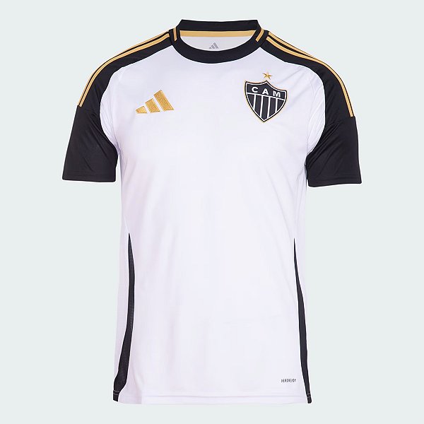CAMISA ADIDAS ATLÉTICO MINEIRO II 25-26
