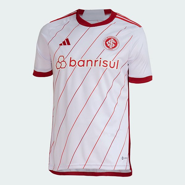 CAMISA ADIDAS INTERNACIONAL II 23-24