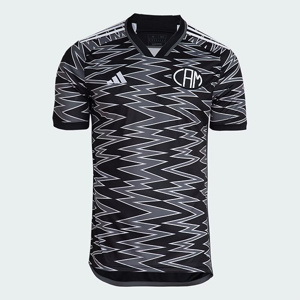 CAMISA ADIDAS ATLÉTICO MINEIRO III 24-25
