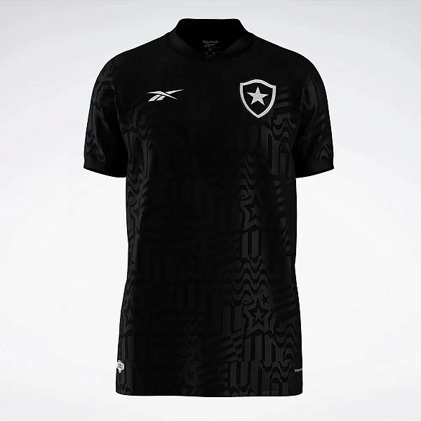 CAMISA REEBOK BOTAFOGO II 23-24