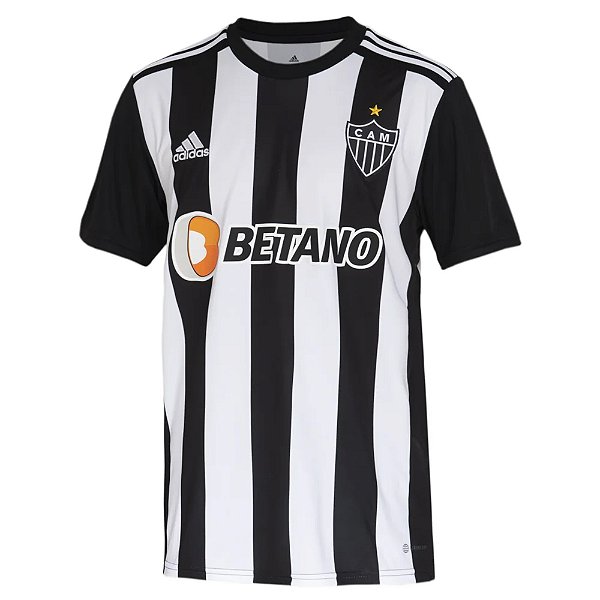 CAMISA ATLÉTICO MINEIRO - I - 2022 - ADIDAS