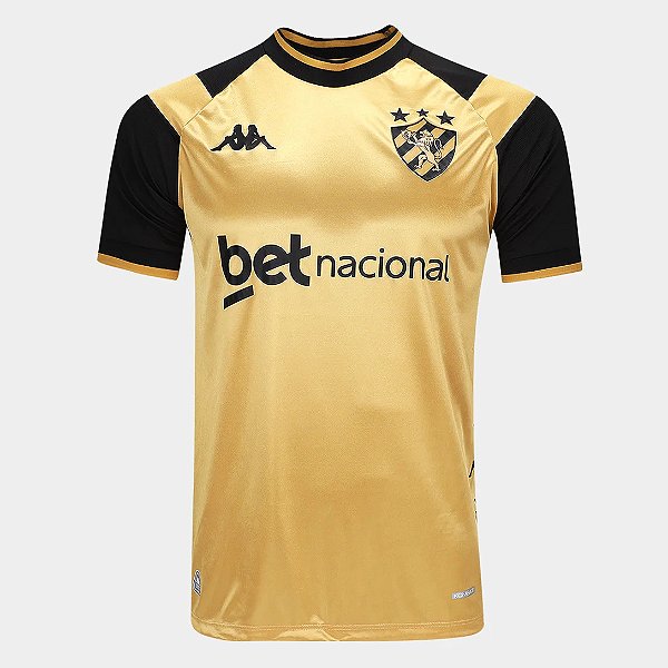 CAMISA KAPPA SPORT - II - 26-27 - JOGADOR