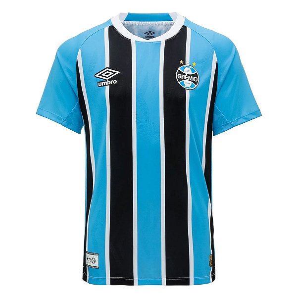 CAMISA UMBRO GREMIO - I - 25-26 - JOGADOR