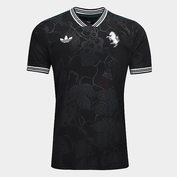 CAMISA ADIDAS JUVENTUS III 25/26