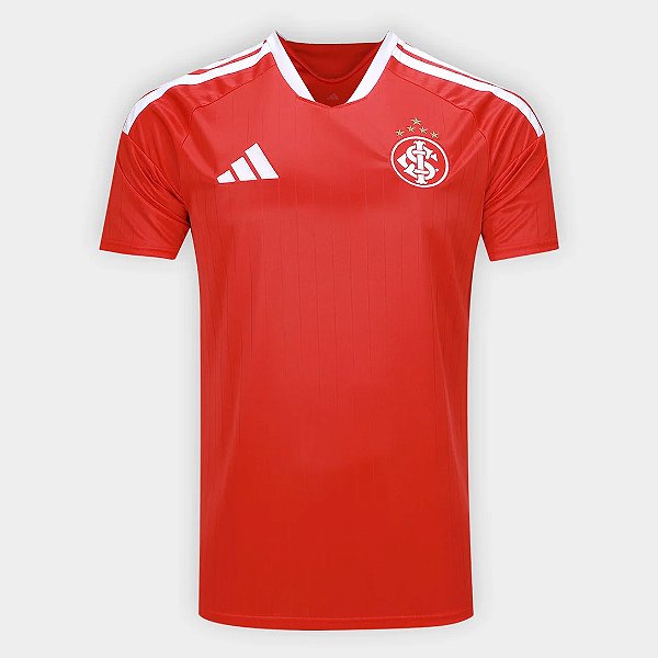 CAMISA ADIDAS INTERNACIONAL I 26-27