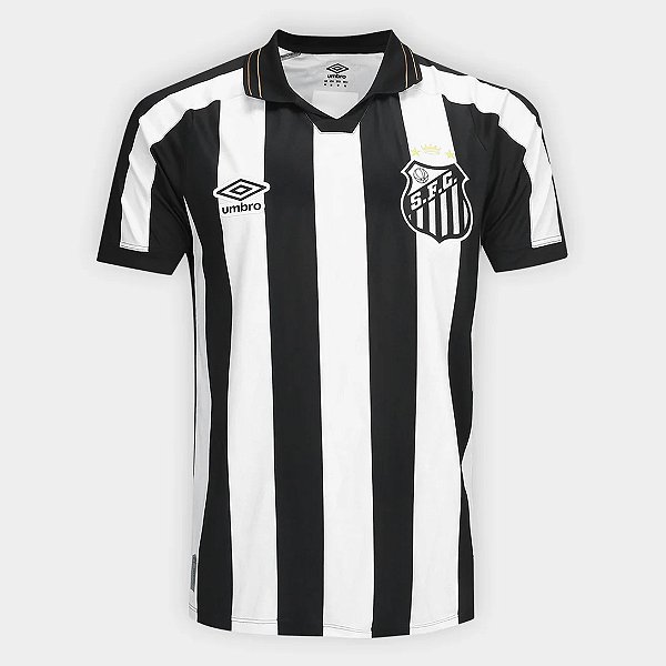 CAMISA UMBRO SANTOS II 26-27