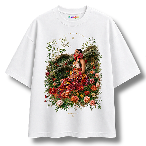 Camiseta Anitta - Equilibrivm II