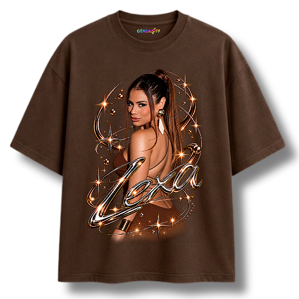 Camiseta Lexa