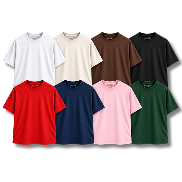 Camiseta Básica