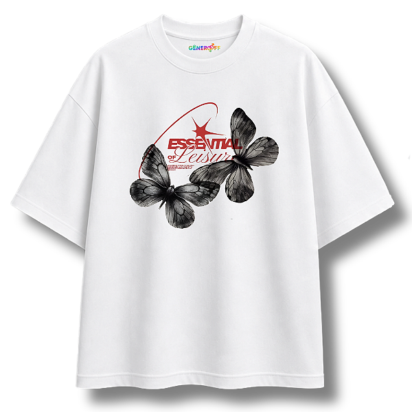 Camiseta Essential