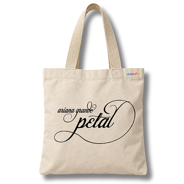 Ecobag Petal