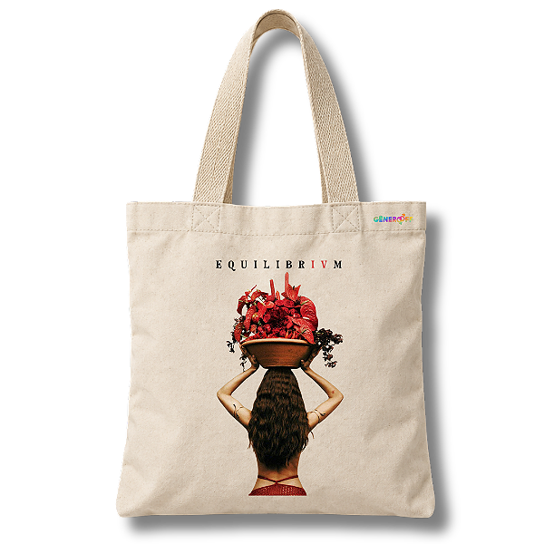 Ecobag Equilibrivm II
