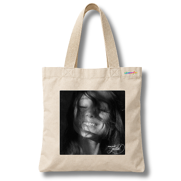 Ecobag Capa Petal