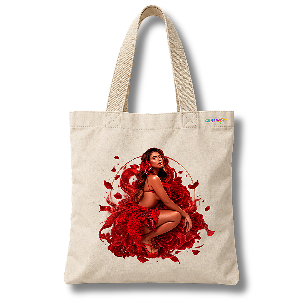 Ecobag Lexa - Mania