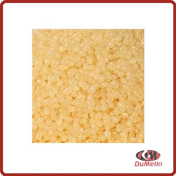 Cola Hot-melt Para Lombada De Livros - 1 Kg - Ambar