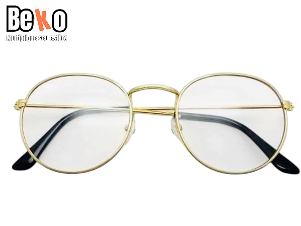 Armação super confortável e resistente. WMEGGCQ8R