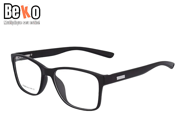 Armação super confortável e resistente. 562CW6JDP