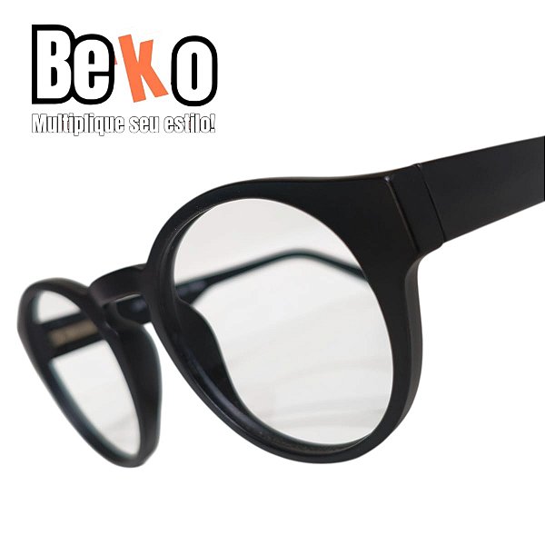 Armação super confortavel e resistente 7EG2UYL8D