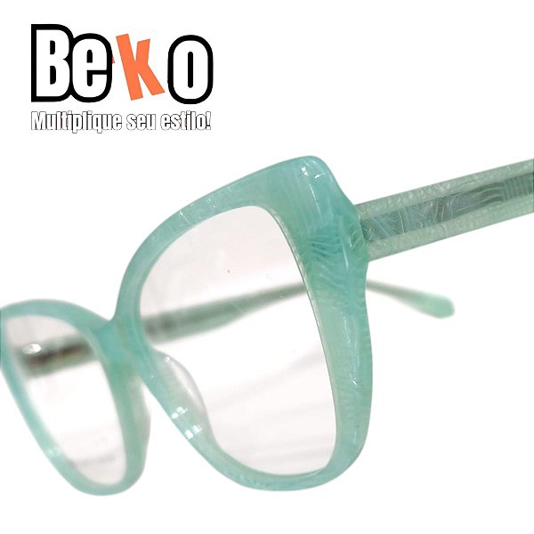 Armação super confortavel e resistente YSQSC6EF5