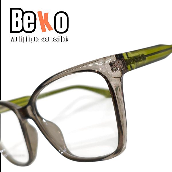 Armação super confortavel e resistente Q57HDBZD3